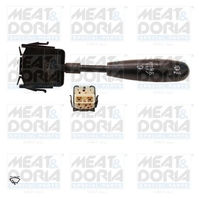 Steering Column Switch